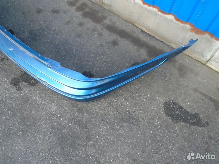 Nissan 85022-BN100 Бампер задний