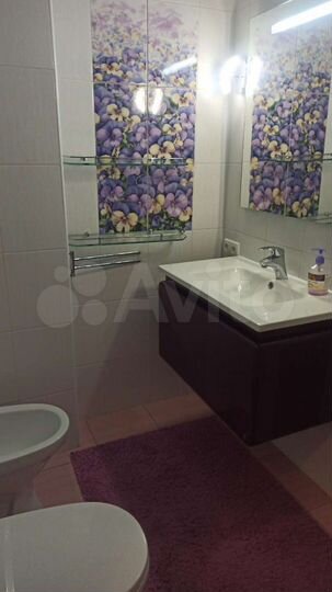 1-к. квартира, 35,8 м², 2/5 эт.