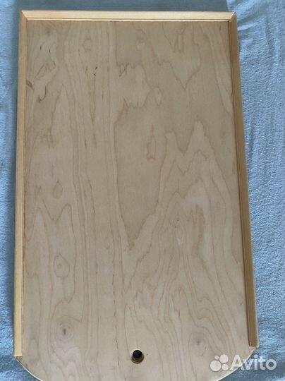 Доска дерево