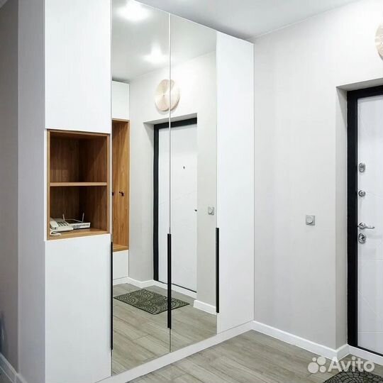 Шкаф стенка