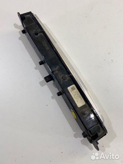 Птф LED передний правый Mercedes-Benz Gl-Class