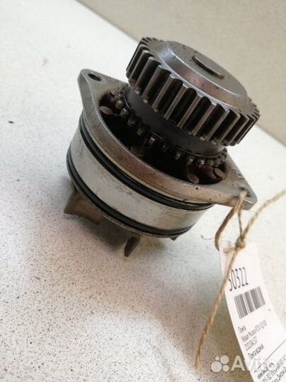 Помпа Nissan Murano PZ50 VQ35DE