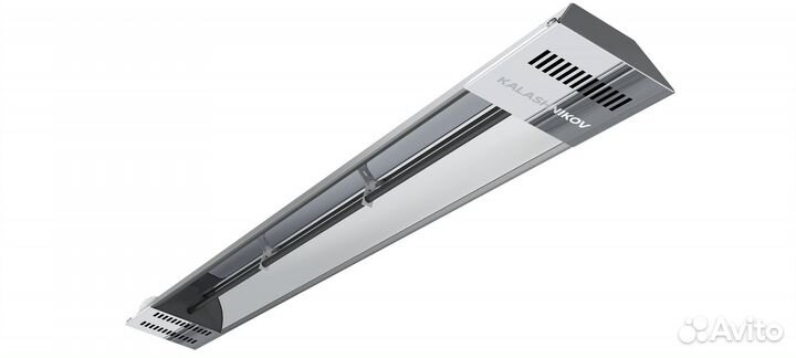 Ик-обогреватель