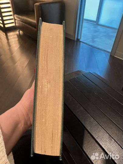 Марио Пьюзо Крестный отец