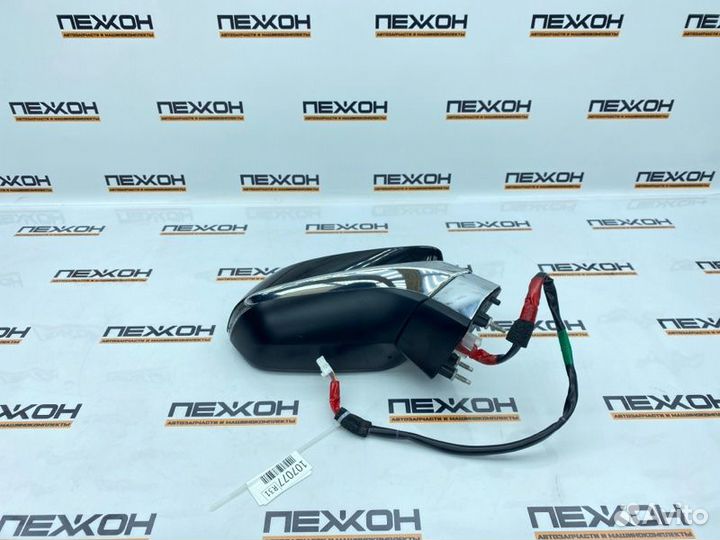 Зеркало правое Lexus Rx450H GYL25 3.5 2grfxs 2020