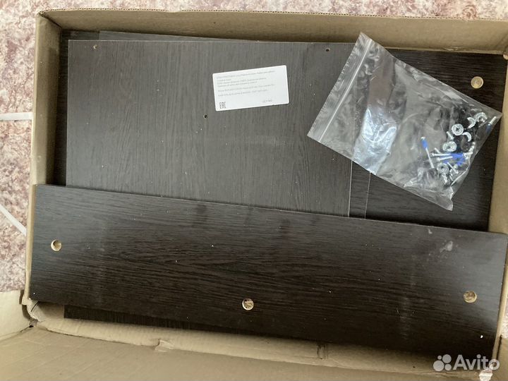 Стол приставка mini