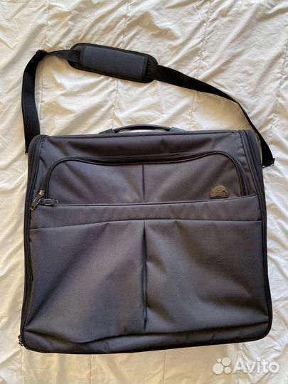 Кофр для костюма Polar