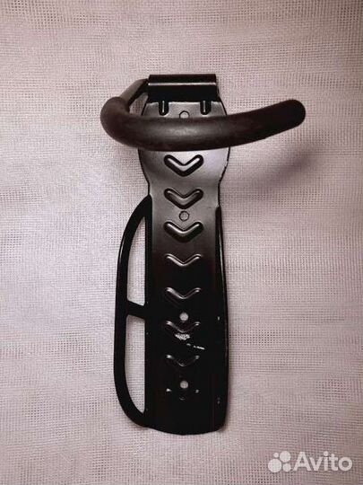 Велосипедный настенный крюк