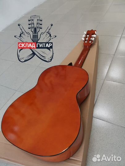 Гитара классика Fabio FAC-503 новая