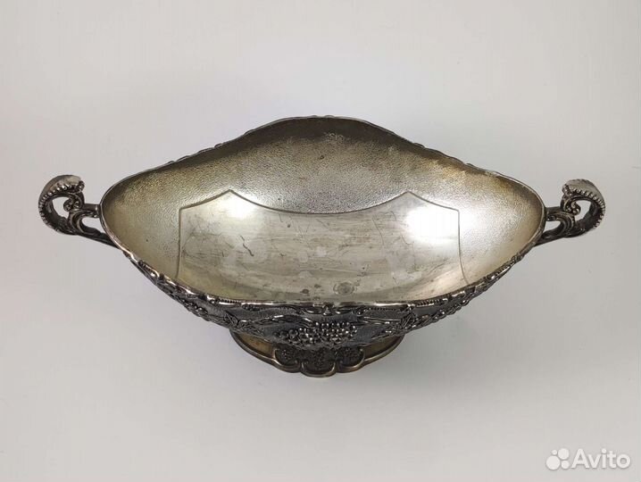 Ваза фруктовница