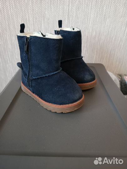 Угги детские