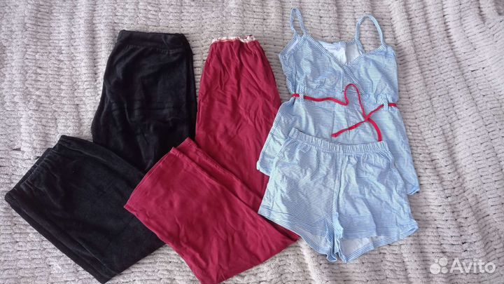 Пакет вещей на девочку девушку 38-40-42рр