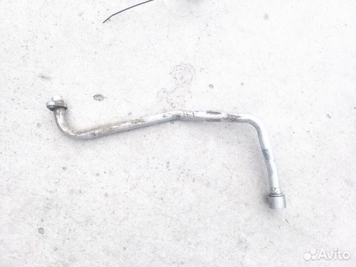 Трубка кондиционера Renault Logan 1