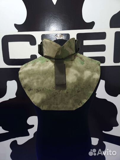 Защита шеи бр1