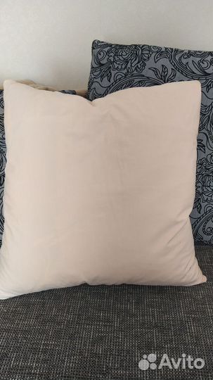 Подушка пух перо 60 * 60