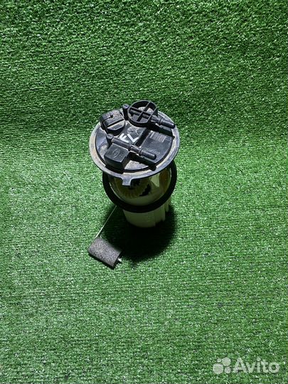 Бензонасос лада гранта FL