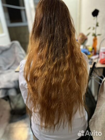 Локоны богов