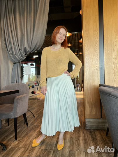 Вязание спицами на заказ