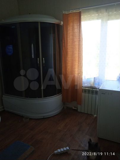 Дом 77 м² на участке 6 сот.