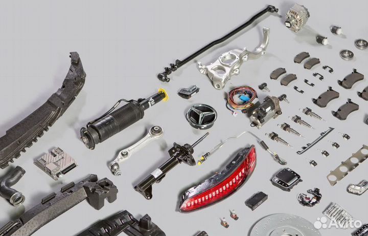 Ремень безопасности Новое / Оригинал