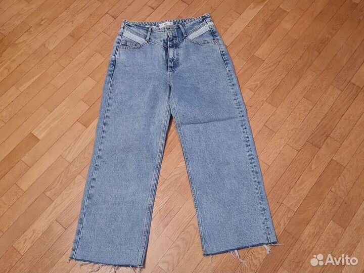 Джинсы женские Манго