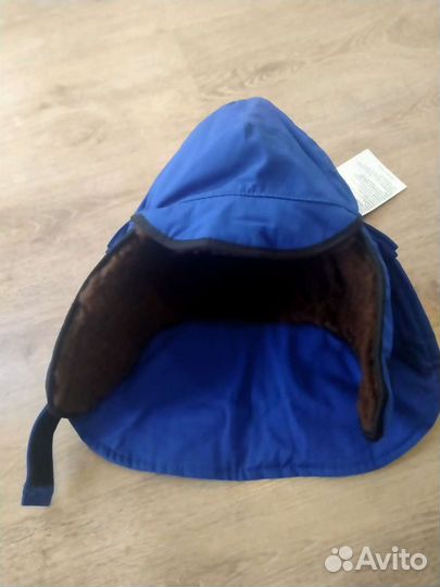 Подшлемник