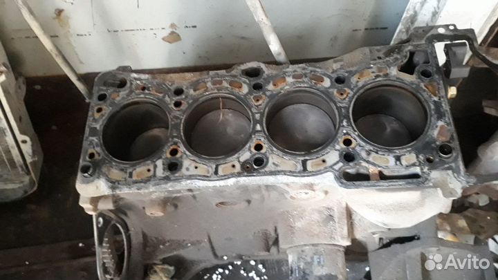 Двигатель QG13-de рестайлинг nissan