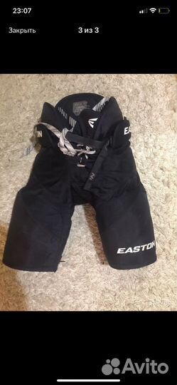 Хоккейные шорты easton