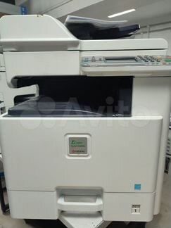 Мфу Цветное А3 Kyocera FS-C8520MFP + Гарантия