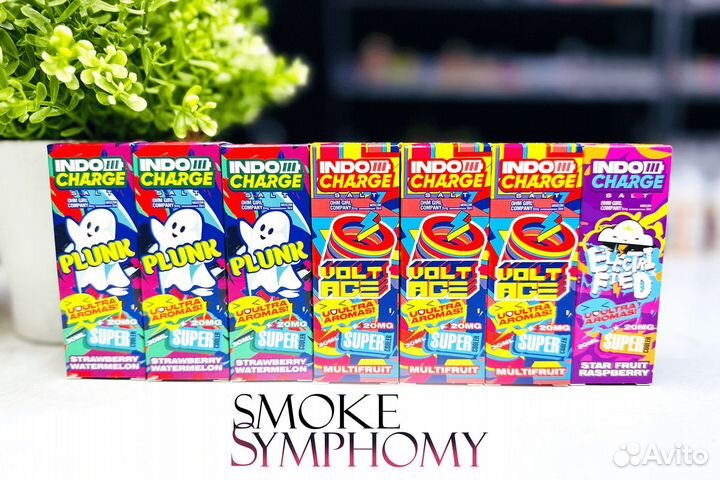 Smoke Symphony: Твой путь к процветанию