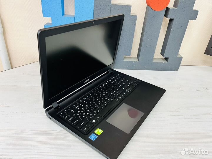 Игровой ноутбук acer nvidia 920mx 2gb