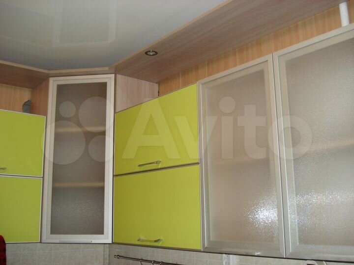 1-к. квартира, 45 м², 3/9 эт.