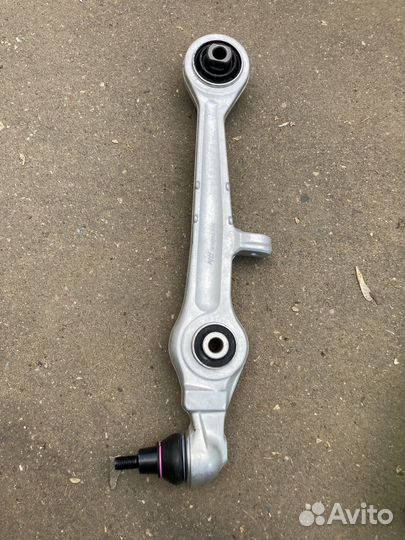 Рычаг передней подвески Фольксваген пассат В5