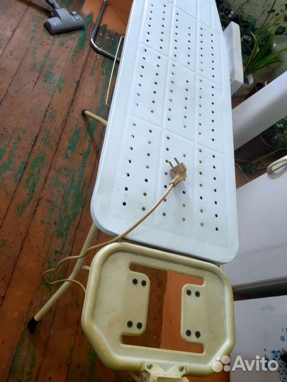 Гладильная доска бу