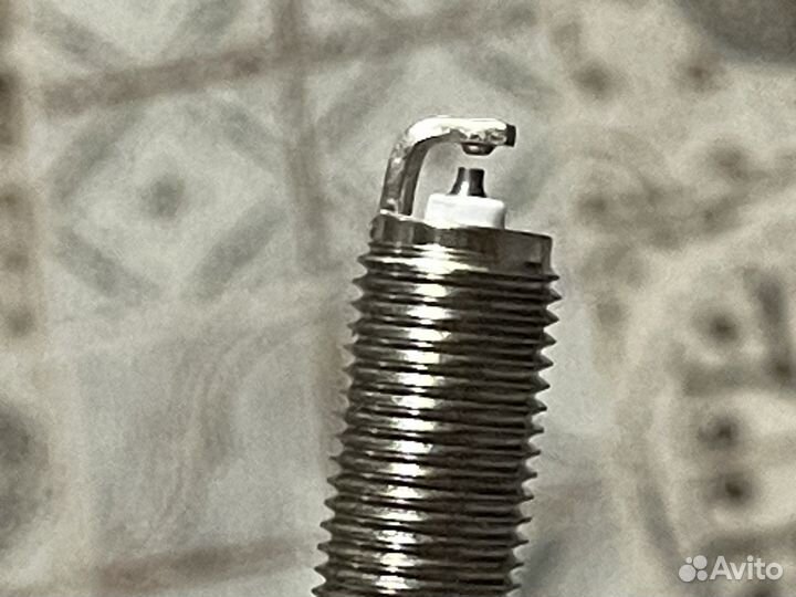 Свечи зажигания Denso XUH22TT