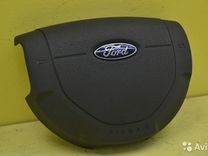 Ford Fusion крышка рулевая airbag 2006