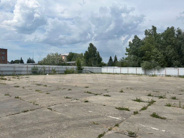 Участок 51 сот. (промназначения)