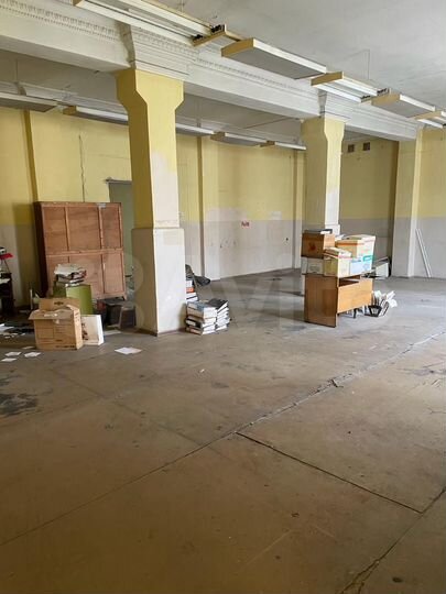 Свободного назначения, 40 м²