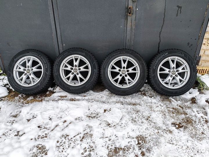 Колёса R15 Kia Mazda Mitsubishi Nissan Honda