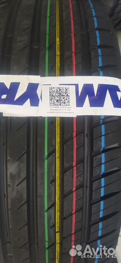 Viatti Strada Asimmetrico V-130 215/60 R16 95V