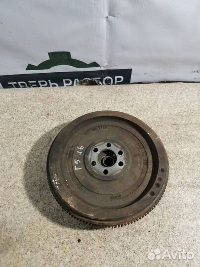 Сцепление Volkswagen Jetta 5 1 2005-2011