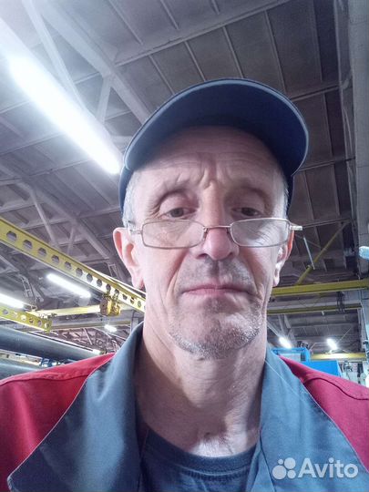 Слесарь электрик