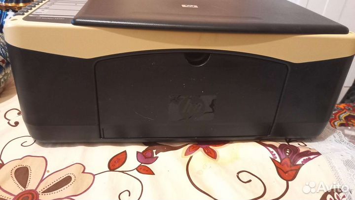 Принтер HP CB595A