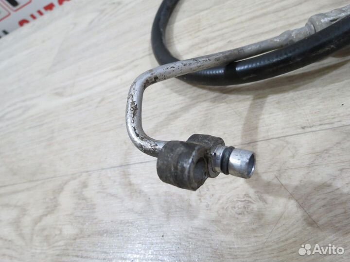 Трубка кондиционера Nissan Patrol