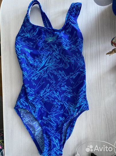Купальник Speedo рост 128