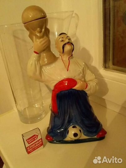 Сувенир. Бутылка