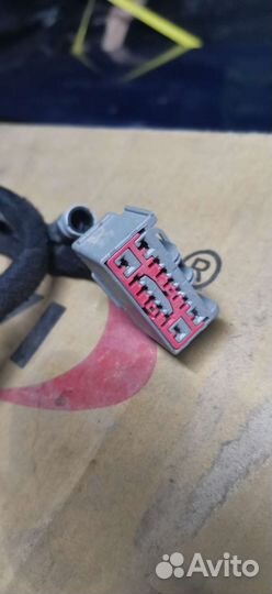 Проводка крышка багажника Volvo XC90 new 2