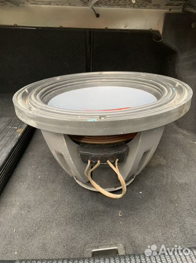 Саб + усилок