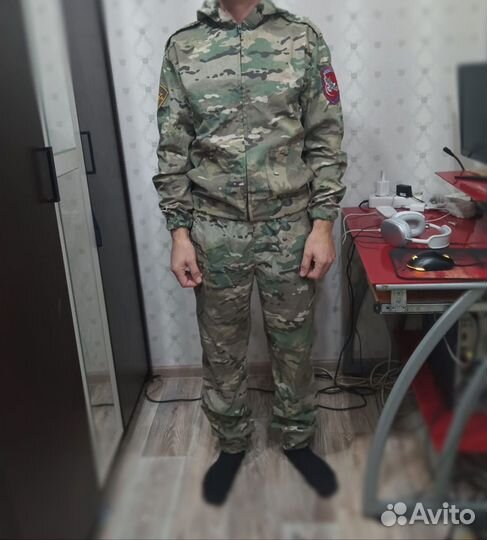 Мужские вещи пакетом 46 48