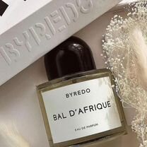 Byredo bal d afrique духи 100ml